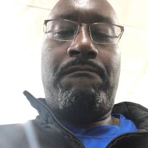 Meet your Posher, Roderick